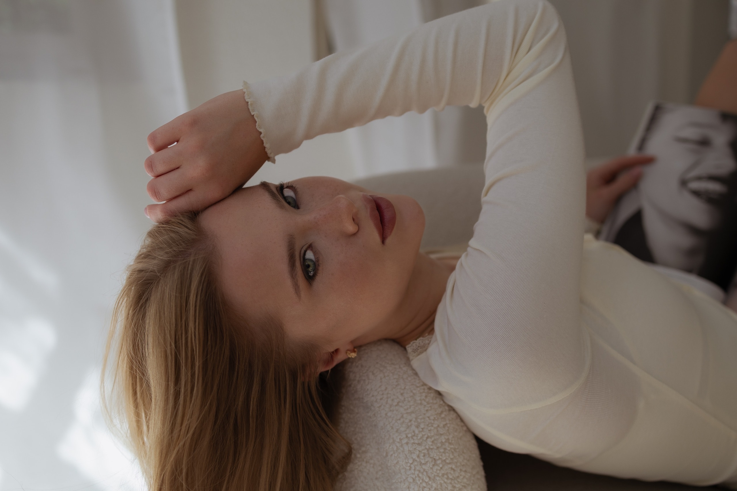 Fotografie von Anastasiia in Stuttgart (Bild 4 von 14)