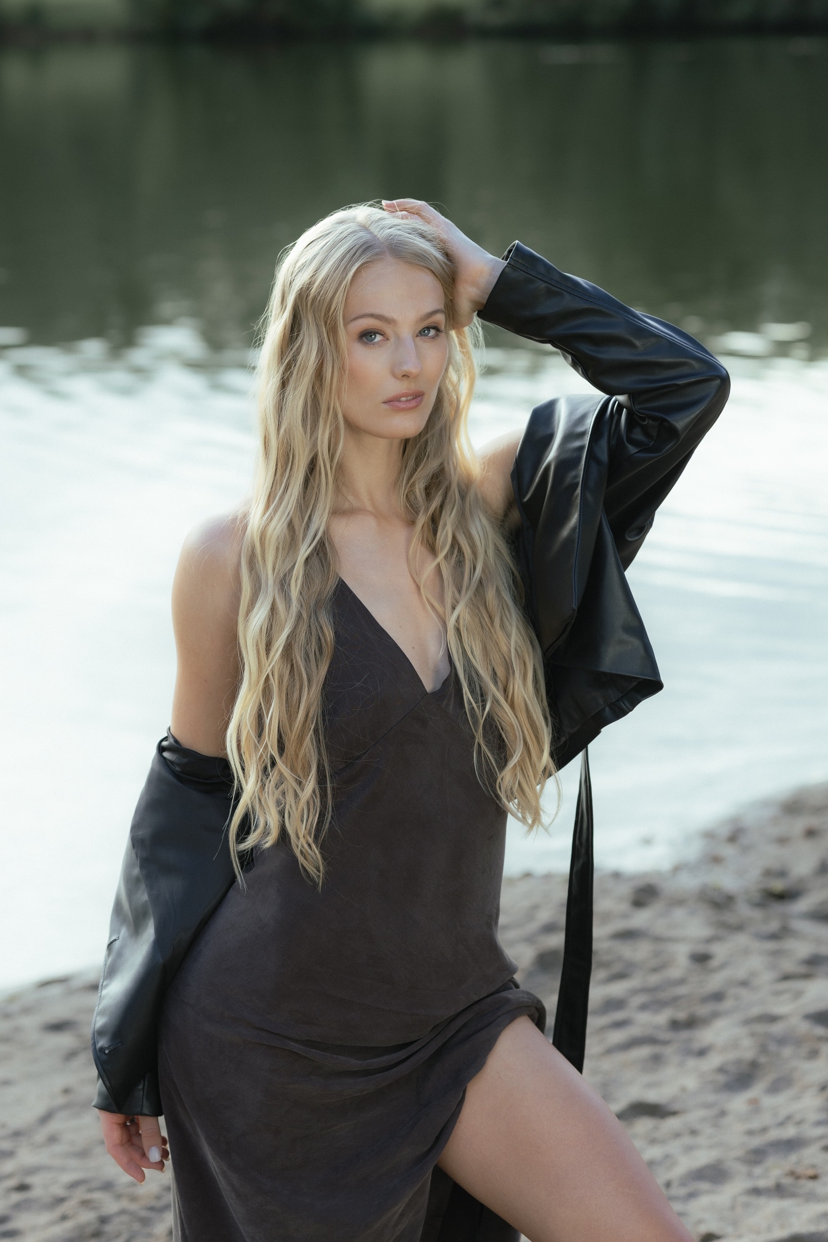 Fotografie von Anastasiia in Stuttgart (Bild 1 von 14)