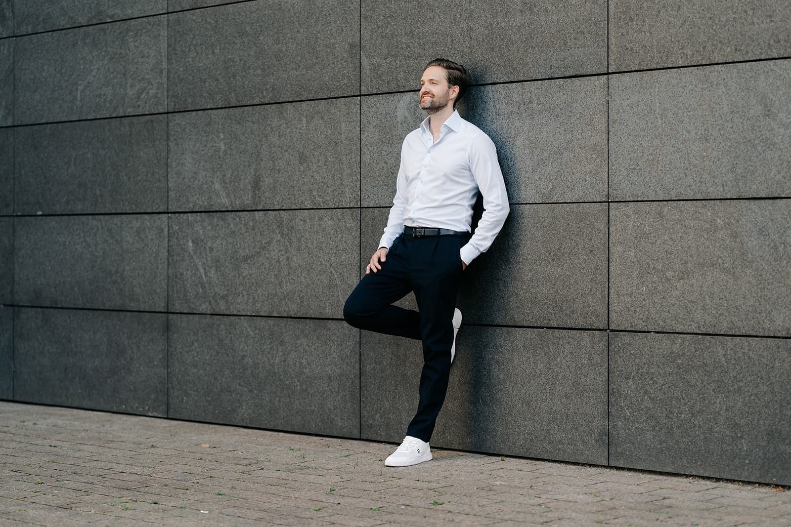 Portfolio von Arne