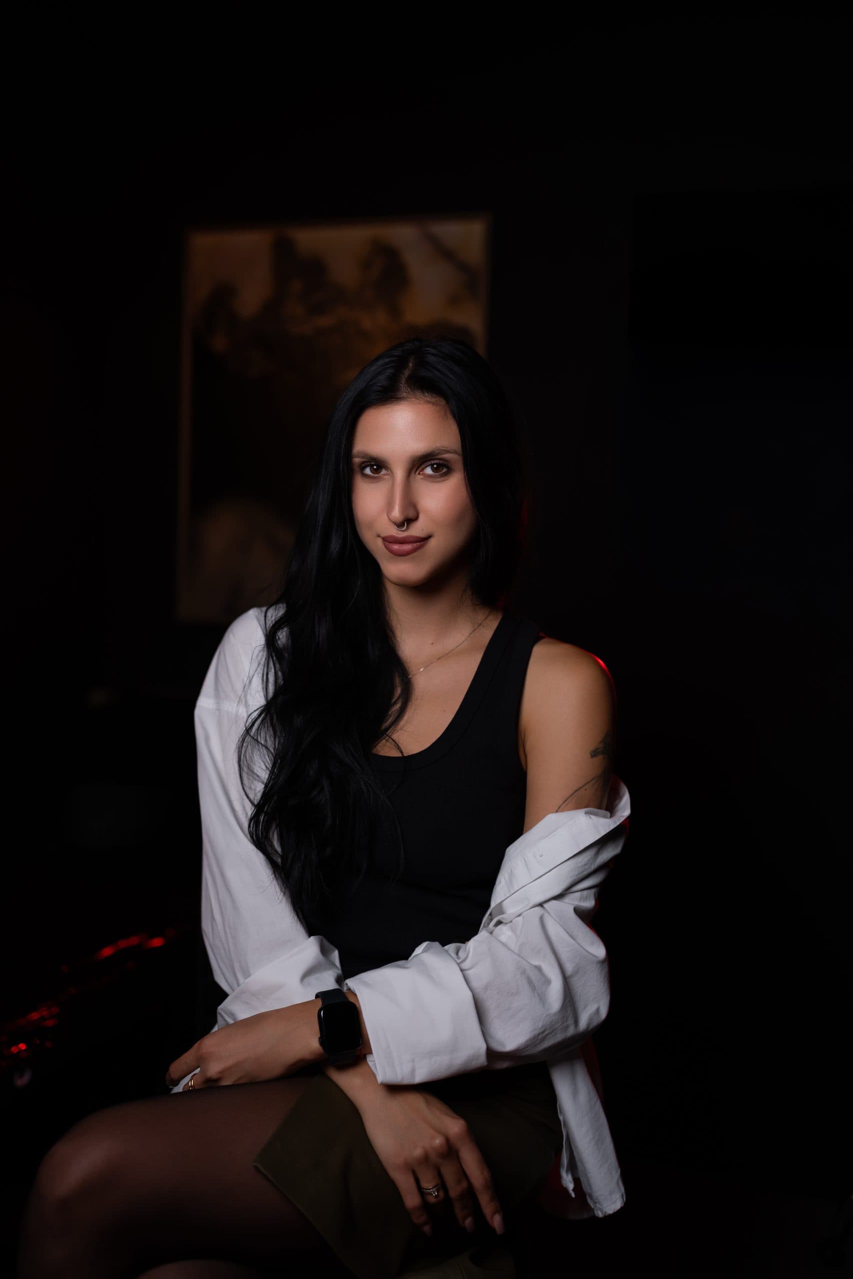 Portfolio von Yevhenii