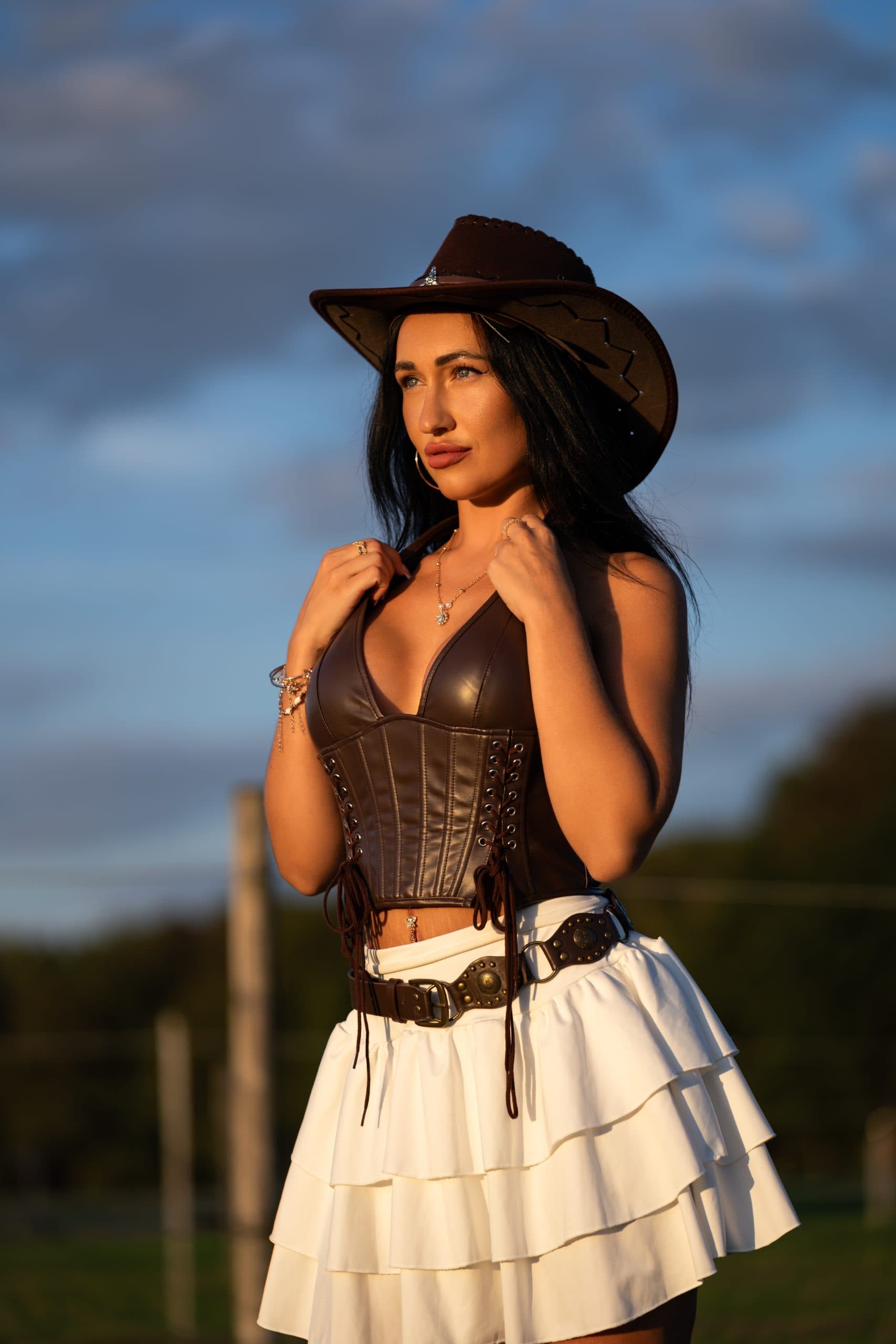 Portfolio von Yevhenii