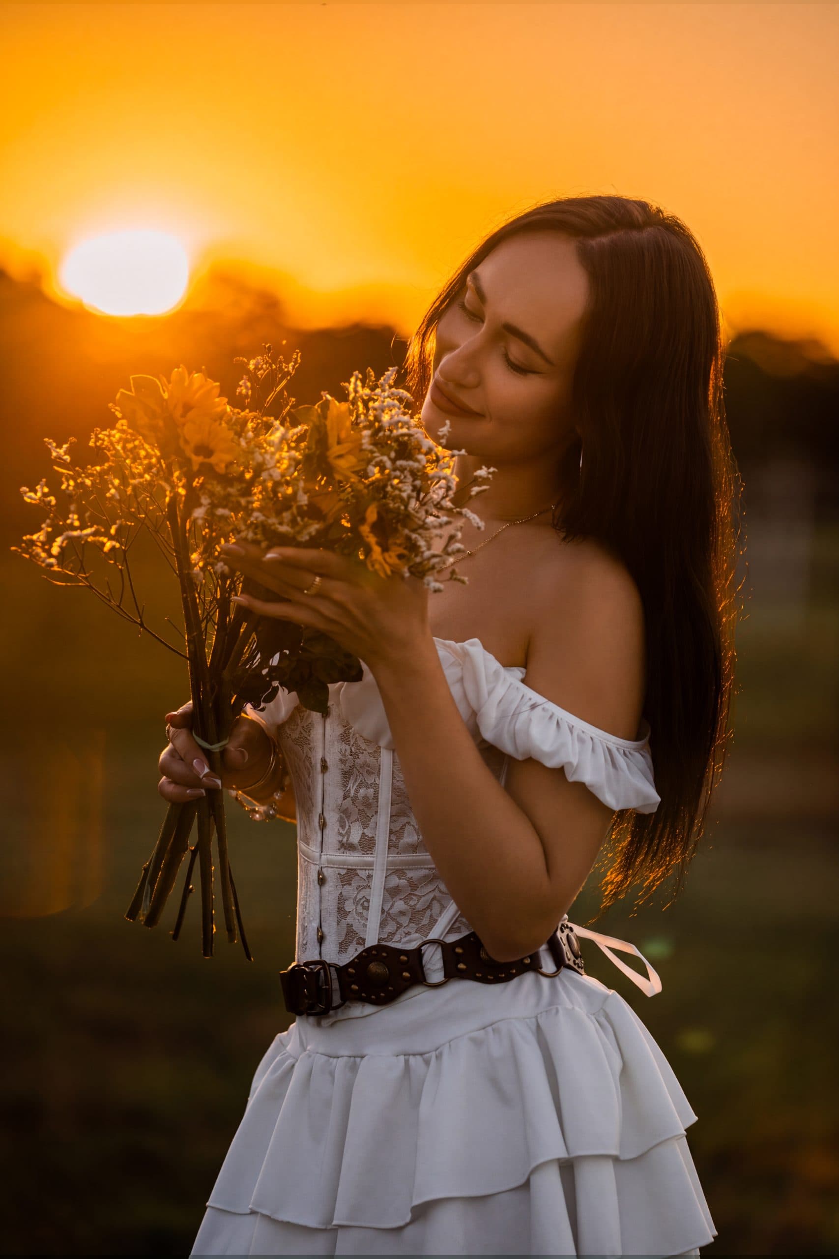 Portfolio von Yevhenii