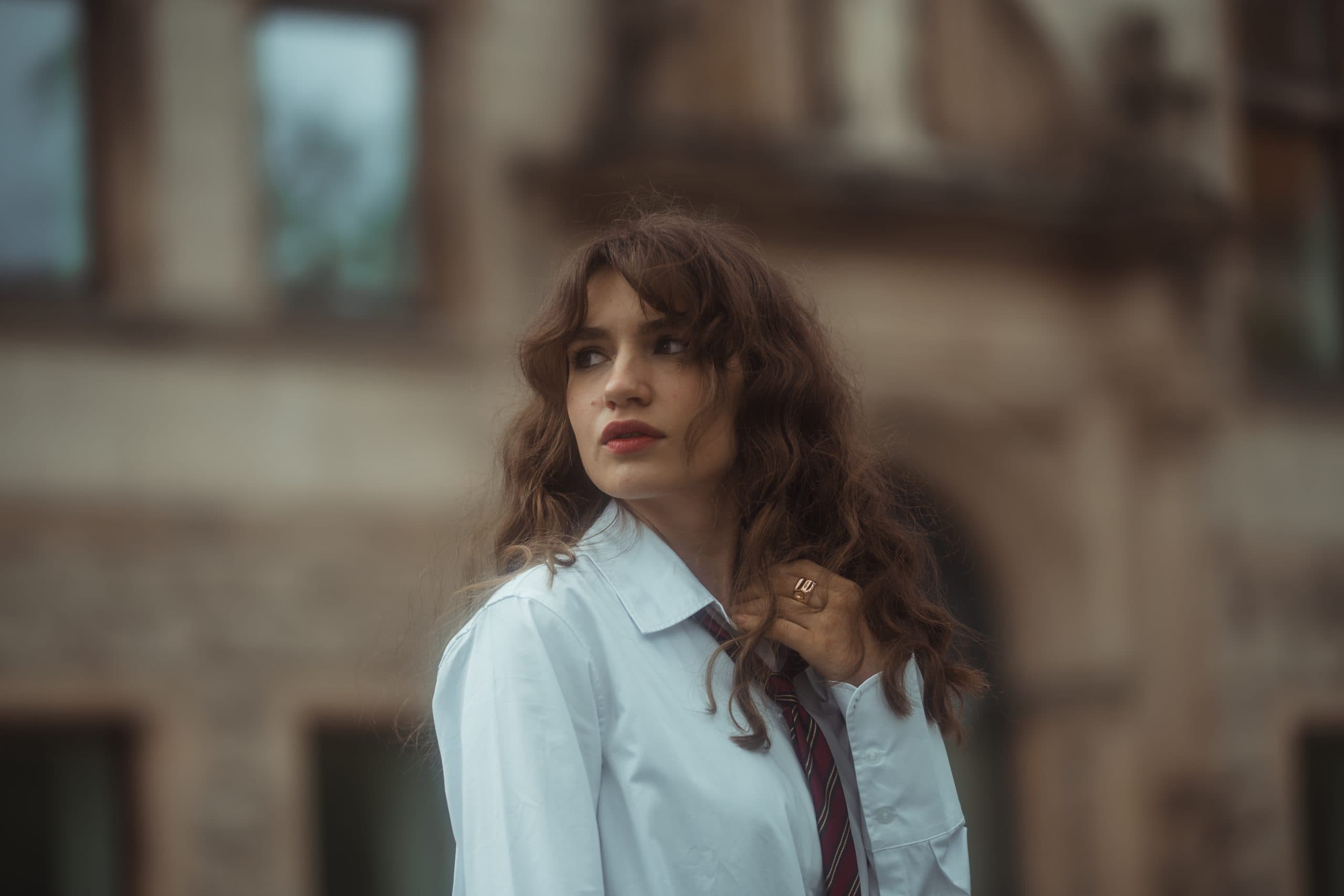 Portfolio von Yevhenii