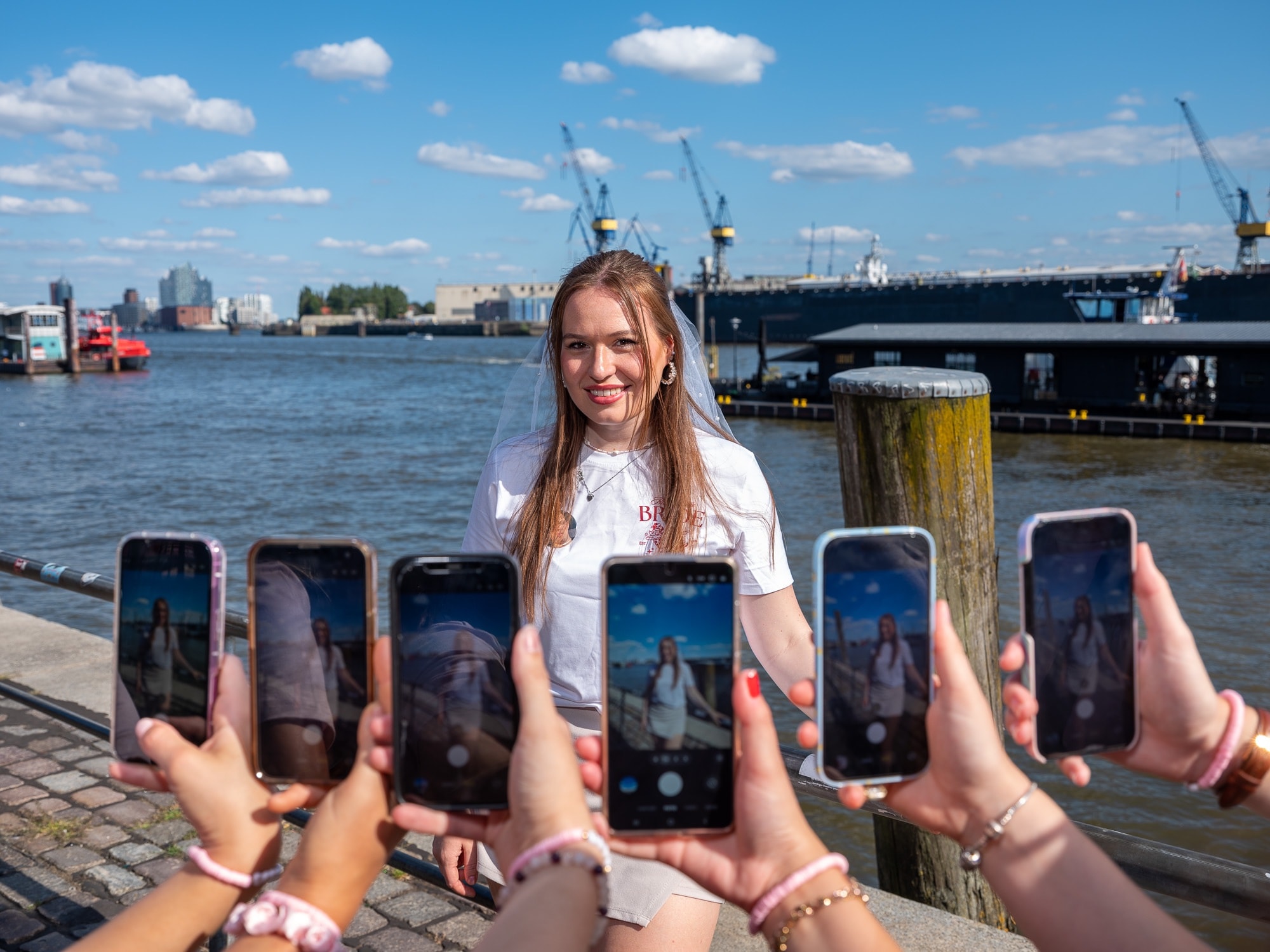 Fotografie von Maximus in Hamburg (Bild 1 von 13)