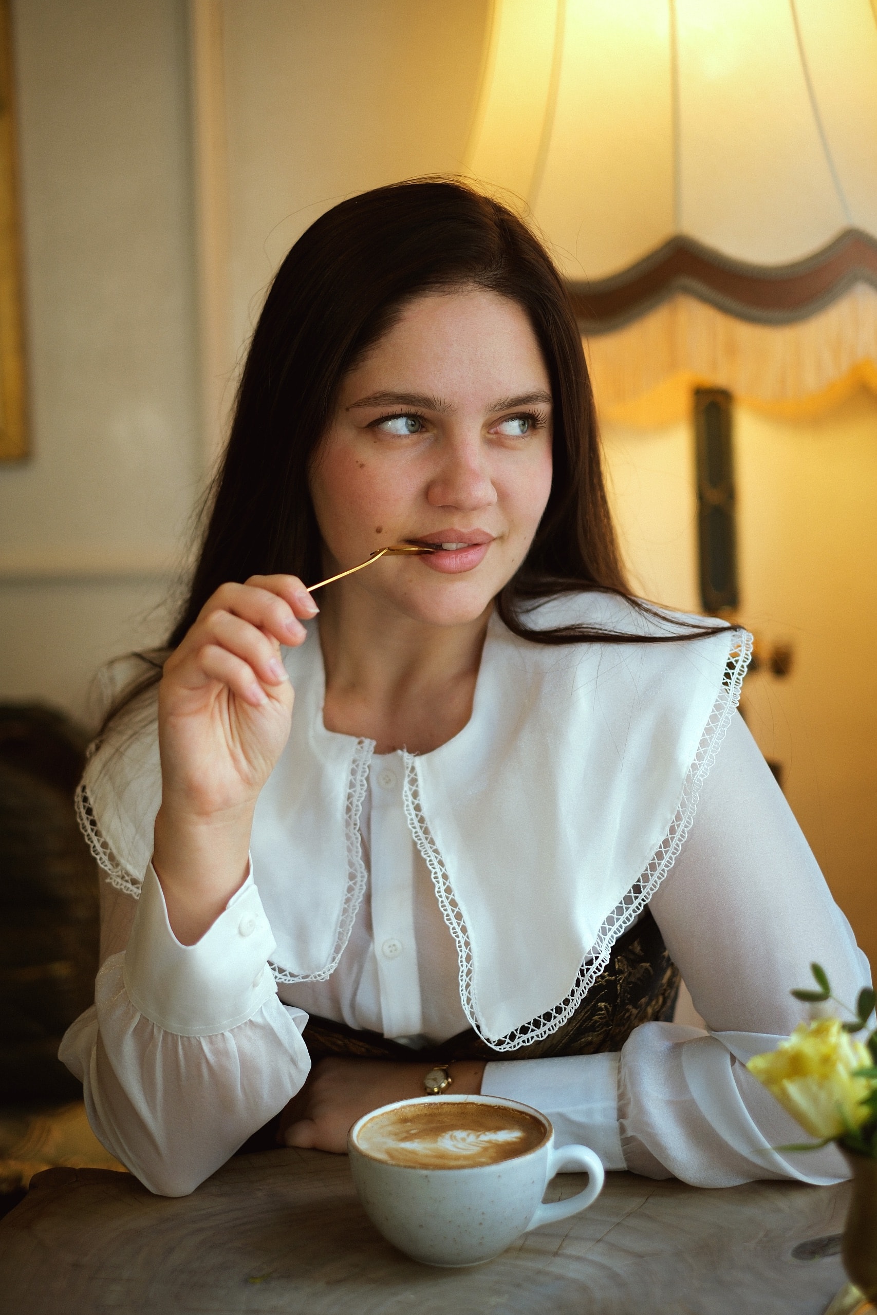 Fotografie von Anastasiia in Augsburg (Bild 9 von 10)