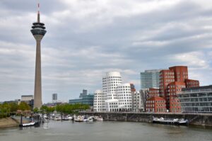 Fotografen in Düsseldorf buchen